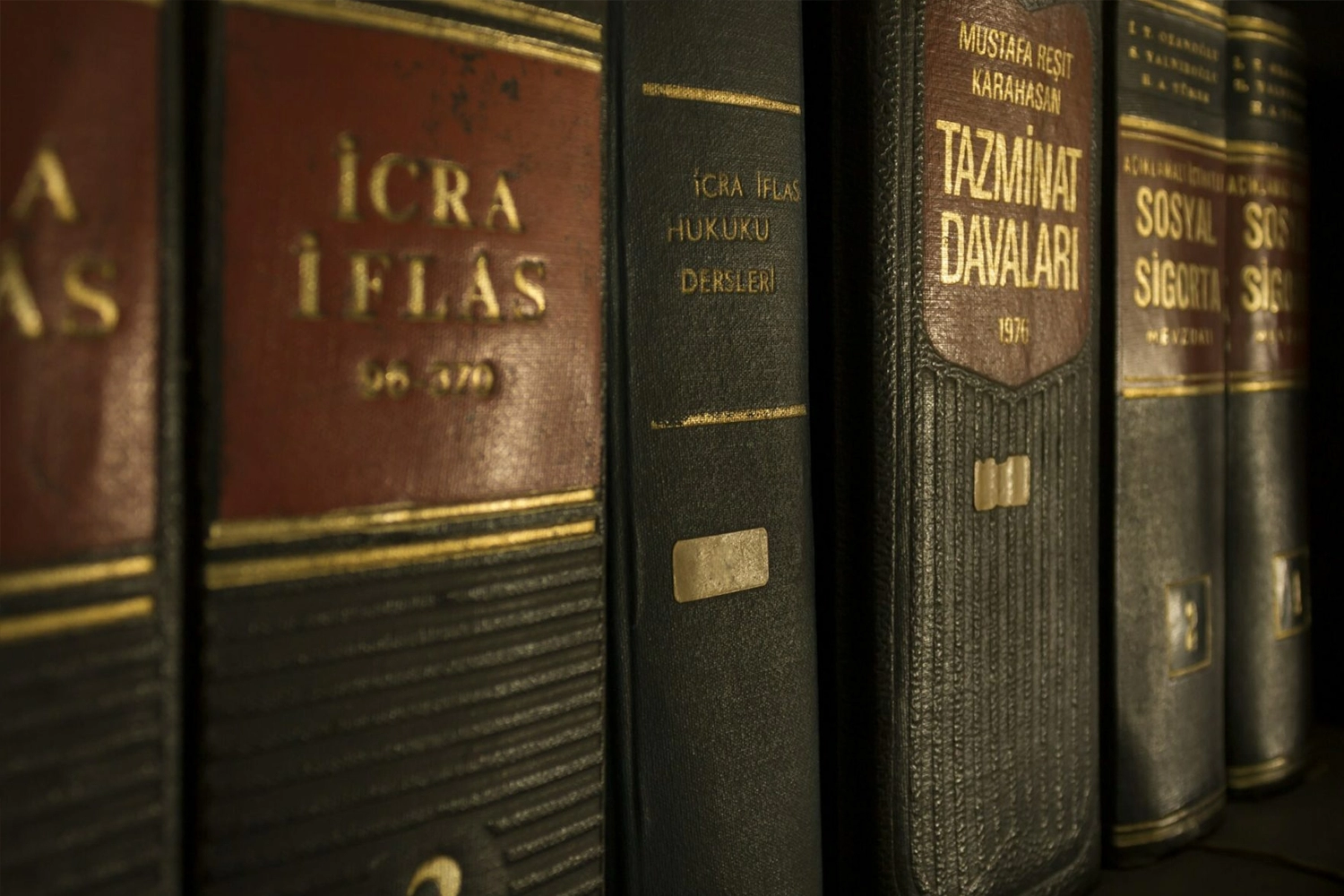İcra İflas Hukuku | MET Hukuk & Danışmanlık
